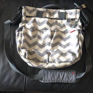 Diaper bag